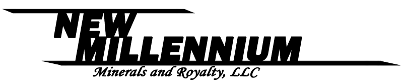 New Millennium Minerals and Royalty, LLC